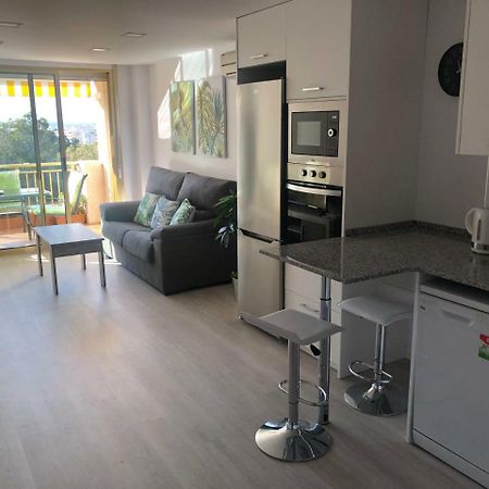 La Moderna Apartament Salou Exterior foto