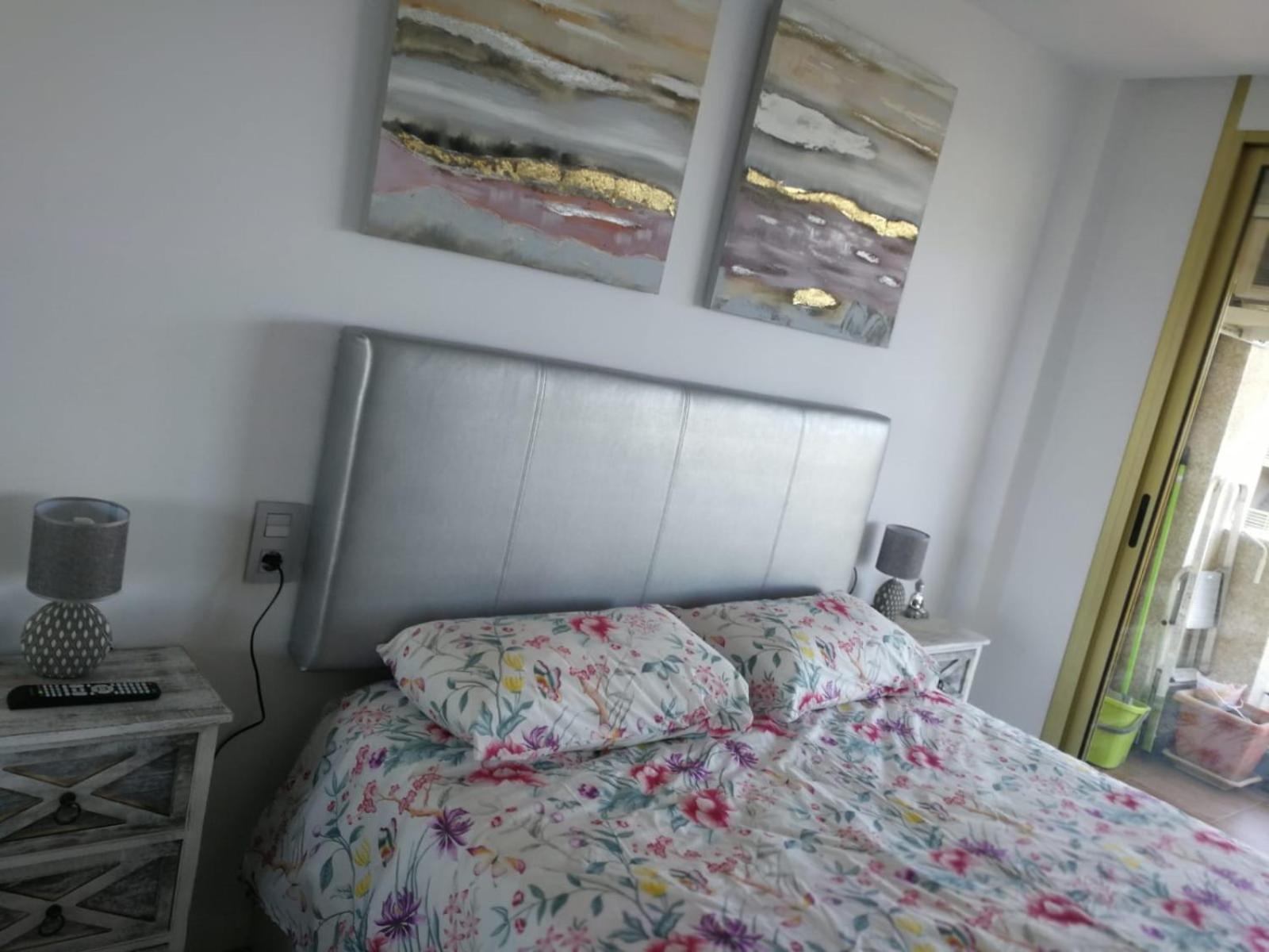 La Moderna Apartament Salou Exterior foto