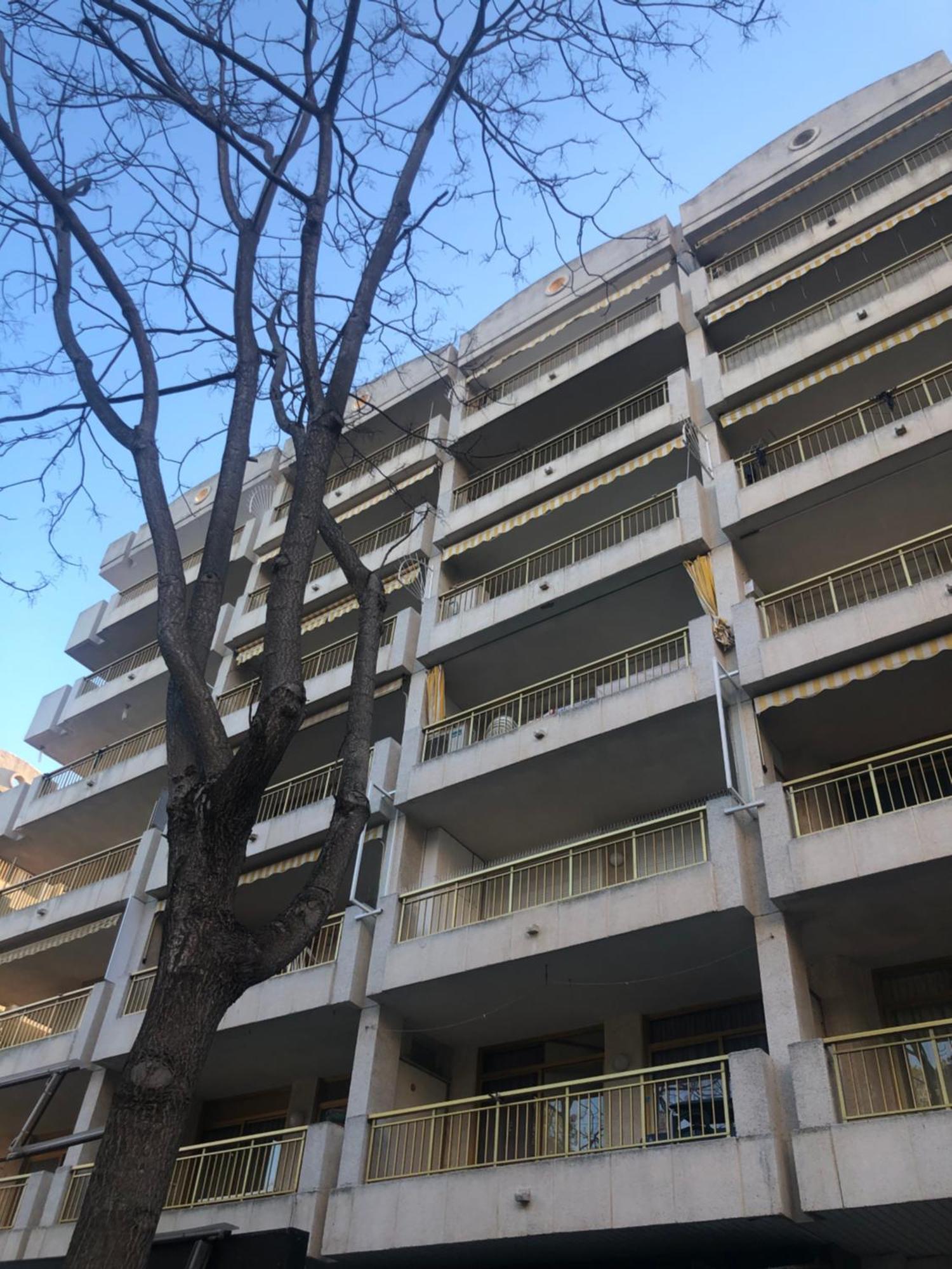 La Moderna Apartament Salou Exterior foto